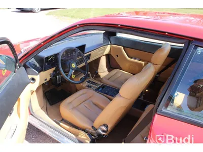 Ferrari Mondial -1985 | 9300 mil