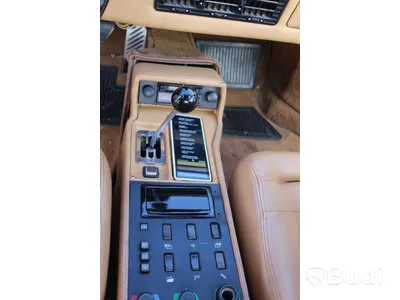 Ferrari Mondial -1985 | 9300 mil