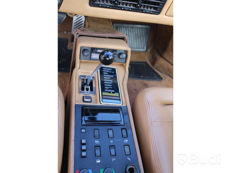 Ferrari Mondial -1985 | 9300 mil