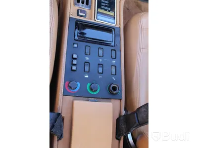 Ferrari Mondial -1985 | 9300 mil