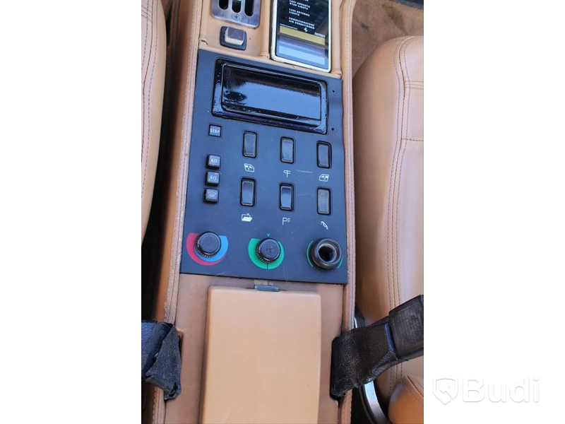 Ferrari Mondial -1985 | 9300 mil