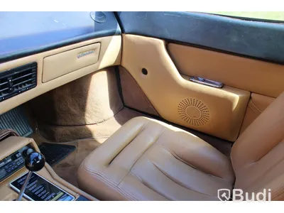Ferrari Mondial -1985 | 9300 mil