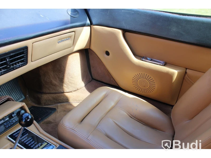 Ferrari Mondial -1985 | 9300 mil