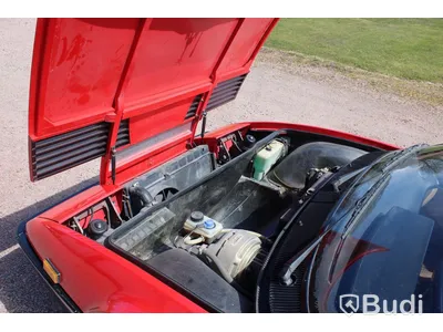 Ferrari Mondial -1985 | 9300 mil