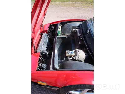 Ferrari Mondial -1985 | 9300 mil