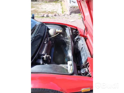 Ferrari Mondial -1985 | 9300 mil