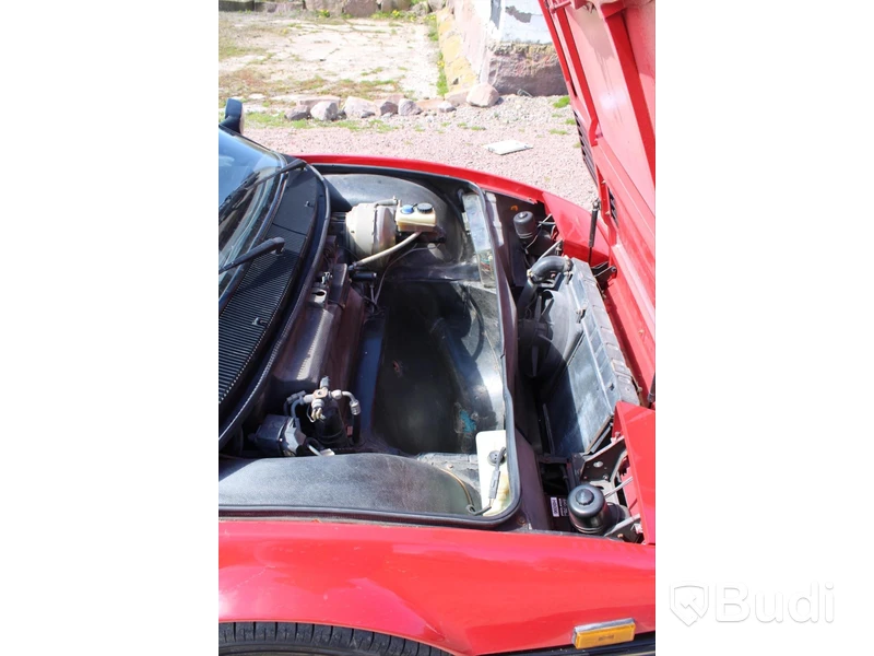Ferrari Mondial -1985 | 9300 mil