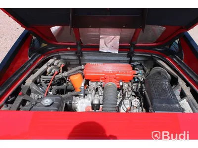 Ferrari Mondial -1985 | 9300 mil