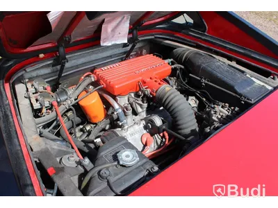 Ferrari Mondial -1985 | 9300 mil