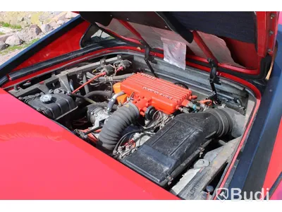 Ferrari Mondial -1985 | 9300 mil