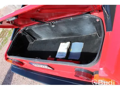 Ferrari Mondial -1985 | 9300 mil