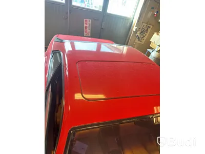Ferrari Mondial -1985 | 9300 mil
