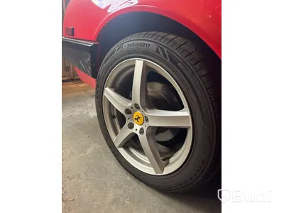 Ferrari Mondial -1985 | 9300 mil
