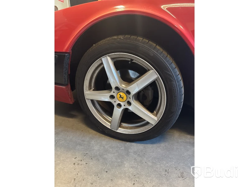 Ferrari Mondial -1985 | 9300 mil