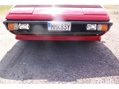 Ferrari Mondial -1985 | 9300 mil