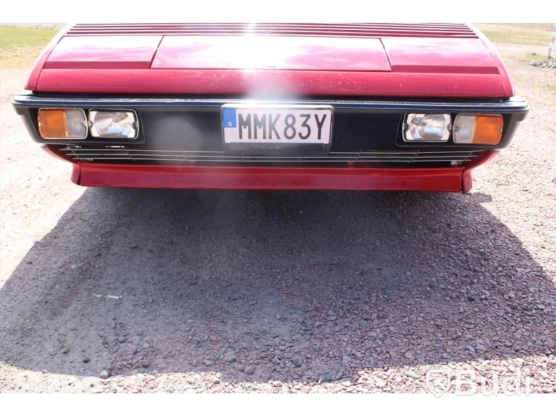 Ferrari Mondial -1985 | 9300 mil