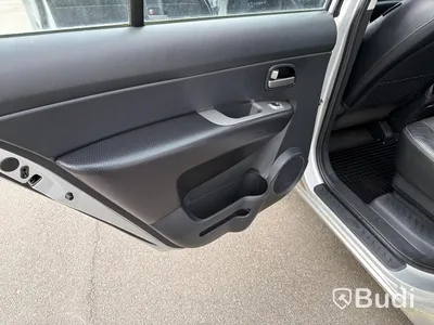 Kia Carens 2.0 CRDi (140hk) -2007 (rep-objekt)