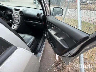 Kia Carens 2.0 CRDi (140hk) -2007 (rep-objekt)