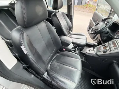 Kia Carens 2.0 CRDi (140hk) -2007 (rep-objekt)