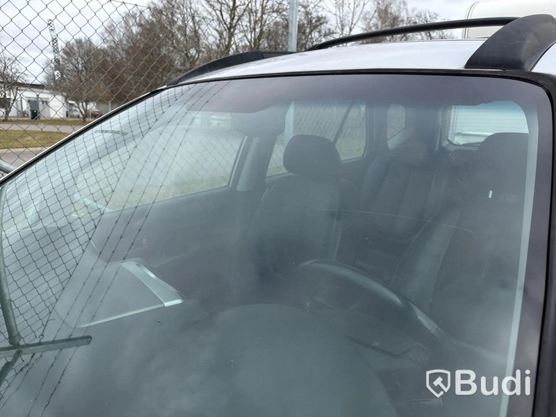 Kia Carens 2.0 CRDi (140hk) -2007 (rep-objekt)