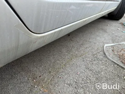 Kia Carens 2.0 CRDi (140hk) -2007 (rep-objekt)
