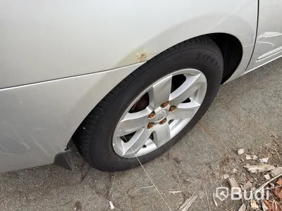 Kia Carens 2.0 CRDi (140hk) -2007 (rep-objekt)