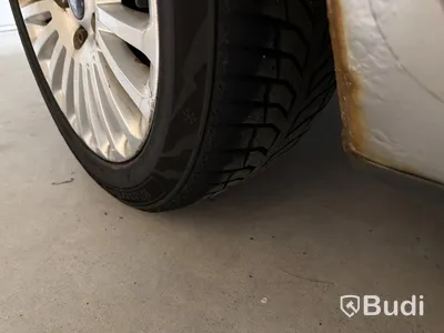 Ford Focus 1.8 Flexifuel Kombi (125hk) -2008 (rep-objekt)