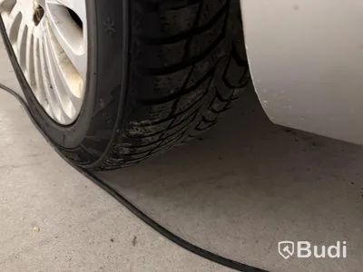 Ford Focus 1.8 Flexifuel Kombi (125hk) -2008 (rep-objekt)