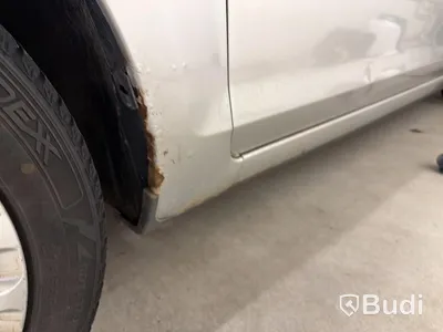 Ford Focus 1.8 Flexifuel Kombi (125hk) -2008 (rep-objekt)