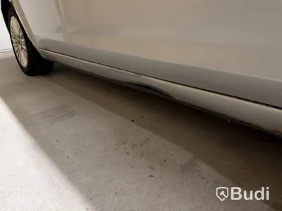 Ford Focus 1.8 Flexifuel Kombi (125hk) -2008 (rep-objekt)