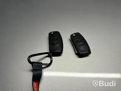 Ford Focus 1.8 Flexifuel Kombi (125hk) -2008 (rep-objekt)