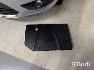Ford Focus 1.8 Flexifuel Kombi (125hk) -2008 (rep-objekt)