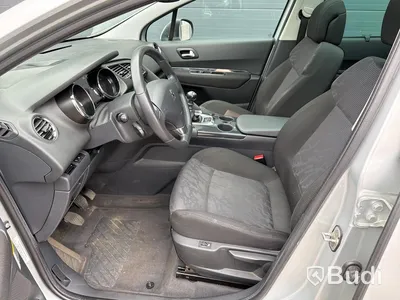 Peugeot 3008 1.6 Turbo (156hk) -2010 (rep-objekt)