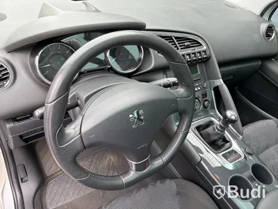 Peugeot 3008 1.6 Turbo (156hk) -2010 (rep-objekt)