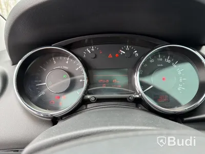 Peugeot 3008 1.6 Turbo (156hk) -2010 (rep-objekt)
