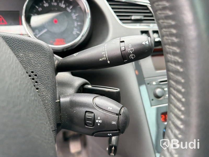 Peugeot 3008 1.6 Turbo (156hk) -2010 (rep-objekt)