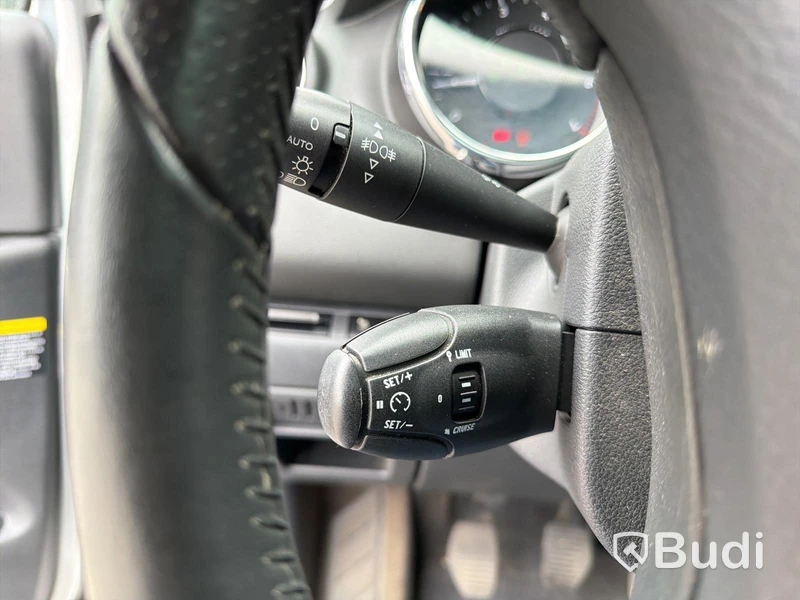 Peugeot 3008 1.6 Turbo (156hk) -2010 (rep-objekt)