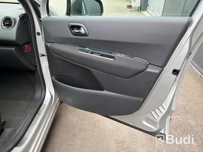 Peugeot 3008 1.6 Turbo (156hk) -2010 (rep-objekt)