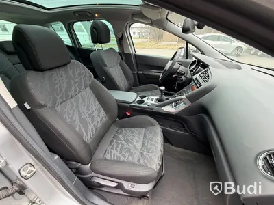 Peugeot 3008 1.6 Turbo (156hk) -2010 (rep-objekt)