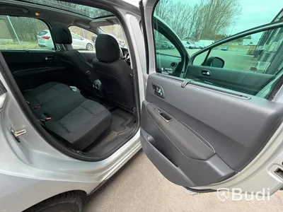 Peugeot 3008 1.6 Turbo (156hk) -2010 (rep-objekt)