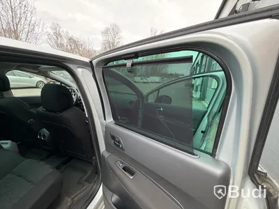 Peugeot 3008 1.6 Turbo (156hk) -2010 (rep-objekt)