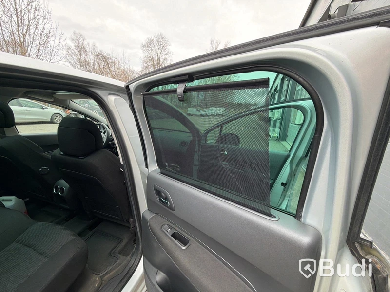 Peugeot 3008 1.6 Turbo (156hk) -2010 (rep-objekt)
