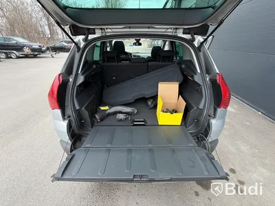Peugeot 3008 1.6 Turbo (156hk) -2010 (rep-objekt)