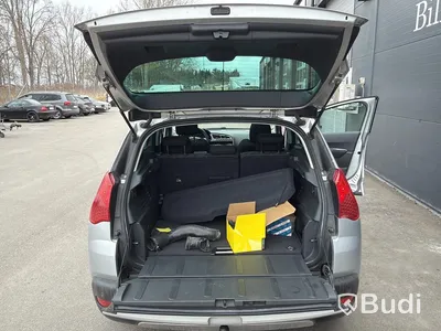 Peugeot 3008 1.6 Turbo (156hk) -2010 (rep-objekt)