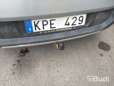 Peugeot 3008 1.6 Turbo (156hk) -2010 (rep-objekt)
