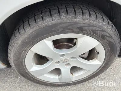 Peugeot 3008 1.6 Turbo (156hk) -2010 (rep-objekt)