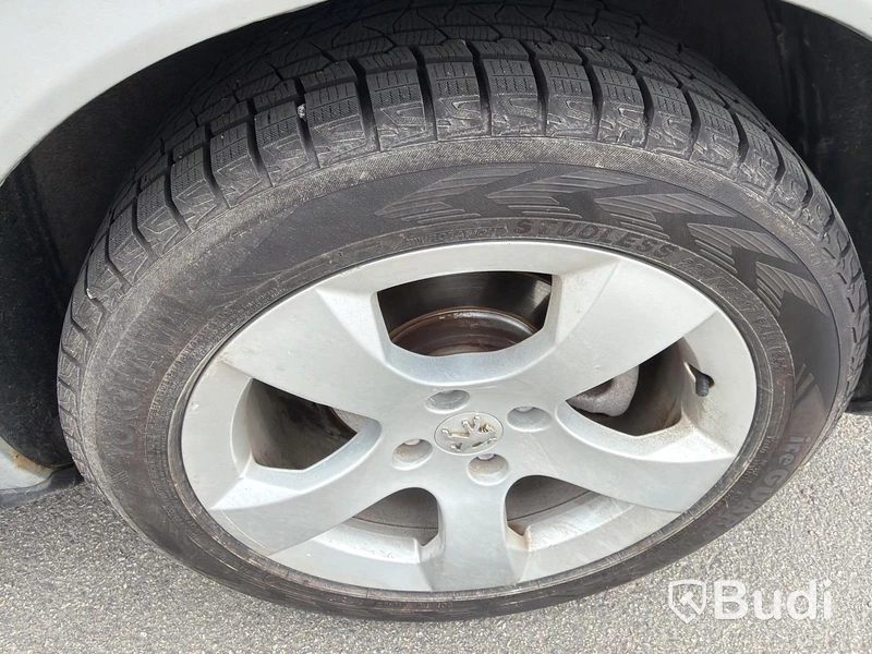Peugeot 3008 1.6 Turbo (156hk) -2010 (rep-objekt)