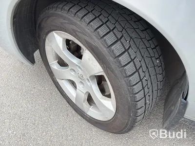 Peugeot 3008 1.6 Turbo (156hk) -2010 (rep-objekt)