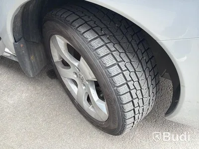Peugeot 3008 1.6 Turbo (156hk) -2010 (rep-objekt)