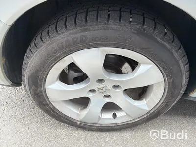 Peugeot 3008 1.6 Turbo (156hk) -2010 (rep-objekt)